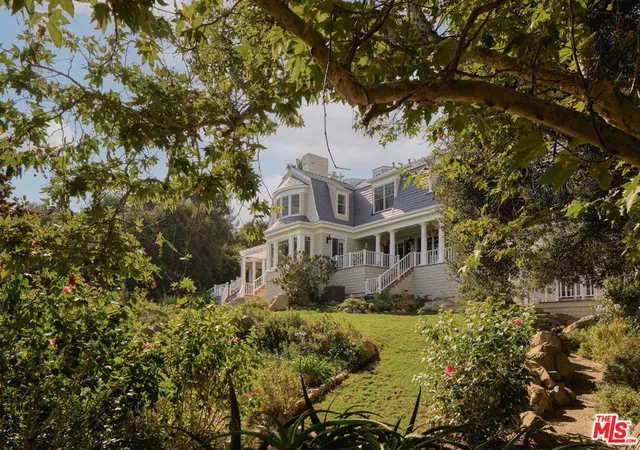 3rd image of 663 Lilac Dr, Santa Barbara, CA 93108 | MLS# 26855959