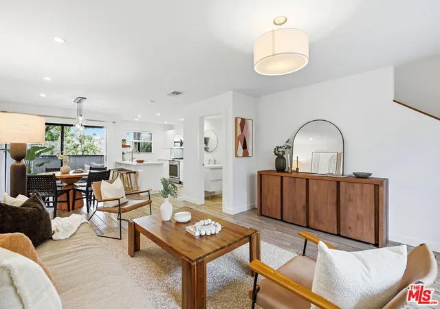 Homes for sale in Santa Monica, CA | 1802 20th St #B, Santa Monica, CA 90404 | MLS# 26854727