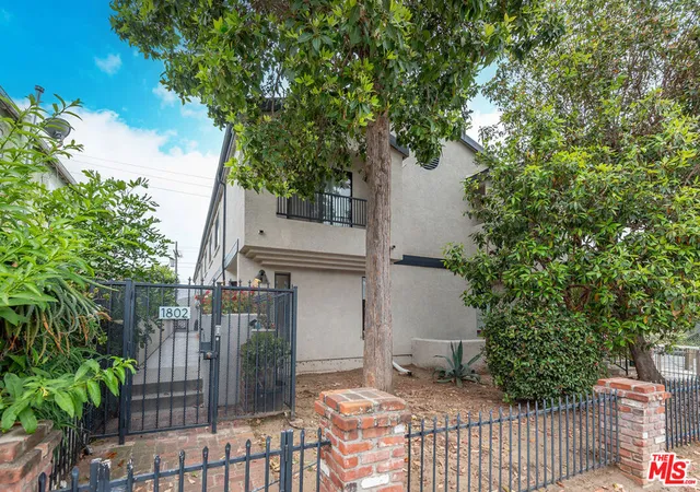 Homes for sale in Santa Monica, CA | 1802 20th Street, Santa Monica, CA 90404 | Houzeo