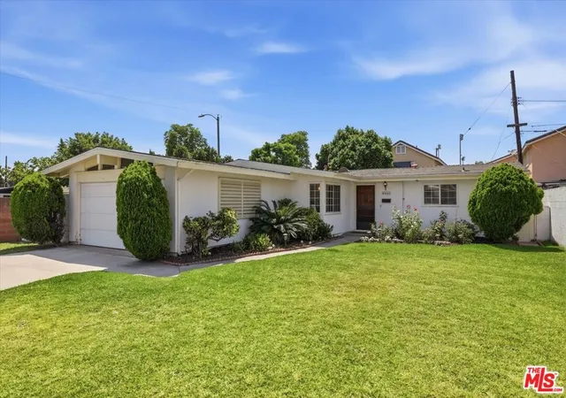 Photo 1 of Single family home for sale at 8445 Morrill Ave, Whittier, CA 90606 | MLS# 26855379 | Listing updated on 2026-09-24