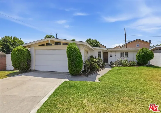Photo 2 of Single family home for sale at 8445 Morrill Ave, Whittier, CA 90606 | MLS# 26855379 | Listing updated on 2026-09-24