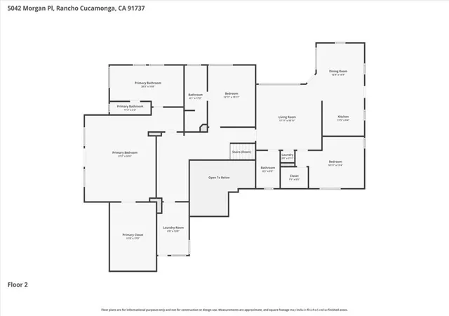 45th image of 5042 Morgan Pl, Rancho Cucamonga, CA 91737 | MLS# CV26144485