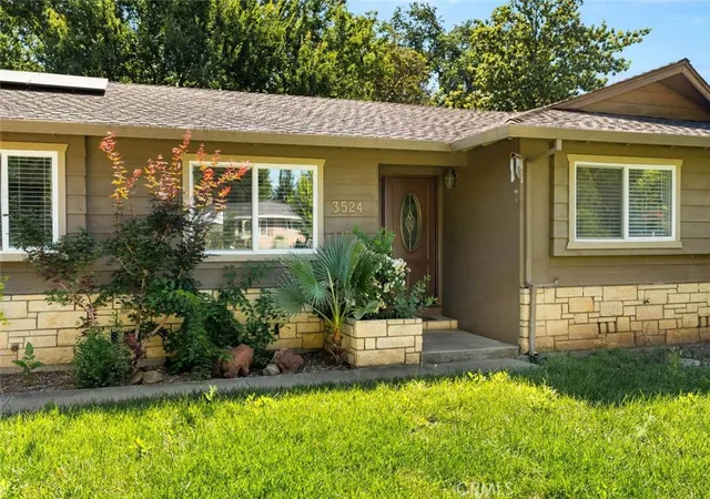 3rd image of 3524 Bridle, Chico, CA 95973 | MLS# SN26146178