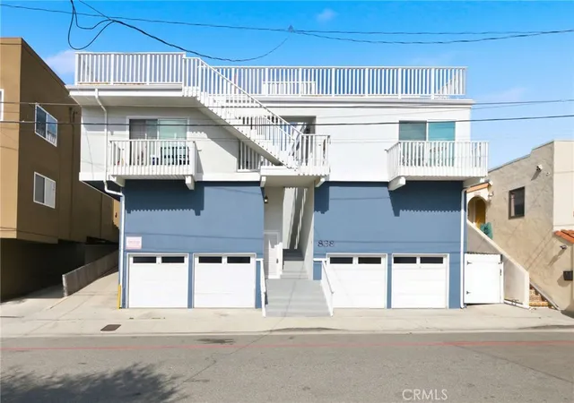 1st image of 838 Cypress, Hermosa Beach, CA 90254 | MLS# TR26146221