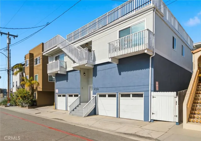 2nd image of 838 Cypress, Hermosa Beach, CA 90254 | MLS# TR26146221