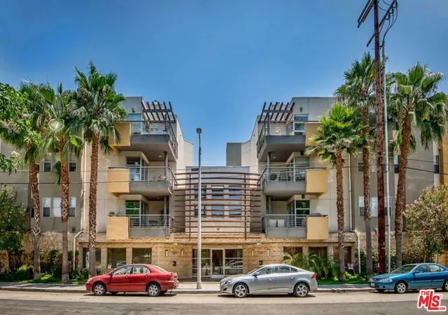 17th image of 4180 Fair Ave #206, North Hollywood, CA 91602 | MLS# 26854359