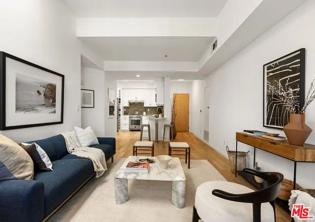 5th image of 4180 Fair Ave #206, North Hollywood, CA 91602 | MLS# 26854359