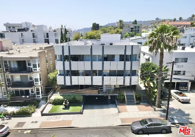 Photo 1 of Multi family home for sale at 1627 N Poinsettia Pl, Los Angeles, CA 90046 | MLS# 26855971 | Listing updated on 2026-07-14