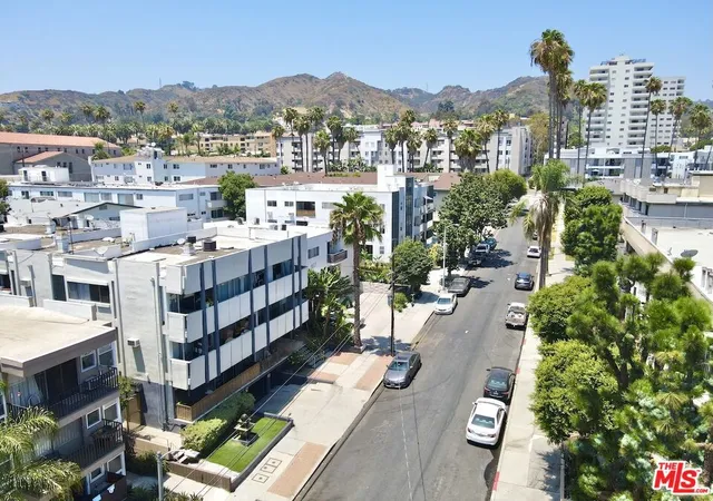 Photo 2 of Multi family home for sale at 1627 N Poinsettia Pl, Los Angeles, CA 90046 | MLS# 26855971 | Listing updated on 2026-07-14