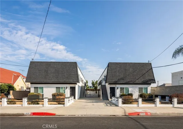 Photo 1 of Sale Pending at 1423 West 158th, Gardena, CA 90247 | MLS# TR26146137 | Listing updated on 2026-10-05