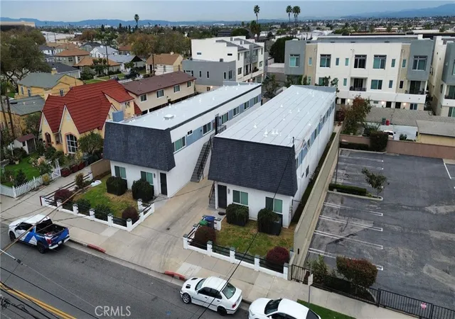 Photo 2 of Sale Pending at 1423 West 158th, Gardena, CA 90247 | MLS# TR26146137 | Listing updated on 2026-10-05