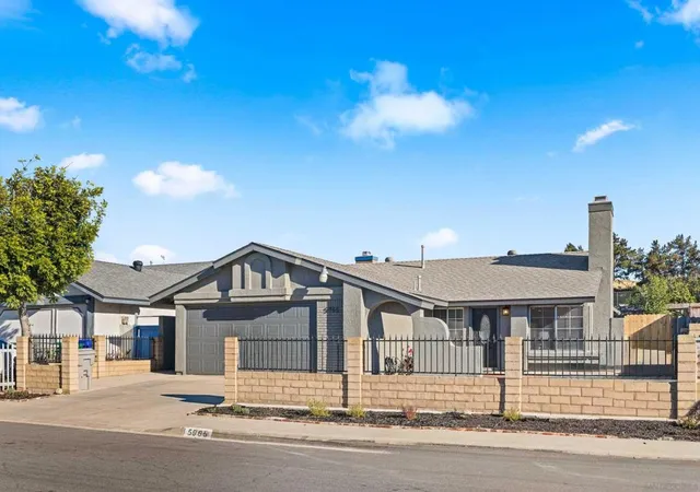 Photo 2 of Sale Pending at 5965 Cervantes, San Diego, CA 92114 | MLS# 260016335SD | Listing updated on 2026-07-11