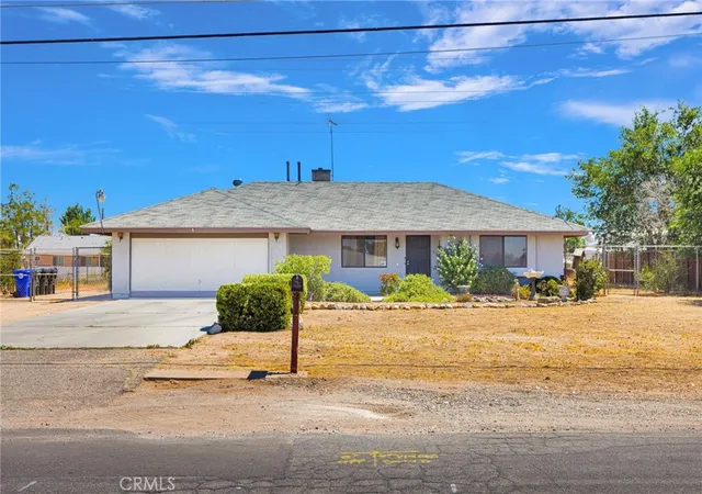 Homes for sale in Victorville, CA | 15747 Lindero St, Victorville, CA 92395 | MLS# HD26146216