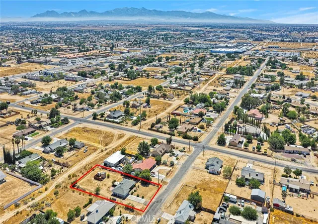 Homes for sale in Victorville, CA | 15747 Lindero St, Victorville, CA 92395 | MLS# HD26146216