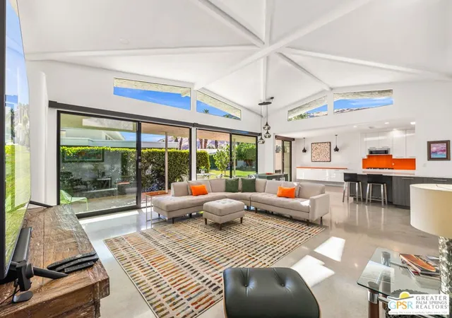 1st image of 2426 S Madrona Dr, Palm Springs, CA 92264 | MLS# 26855825PS