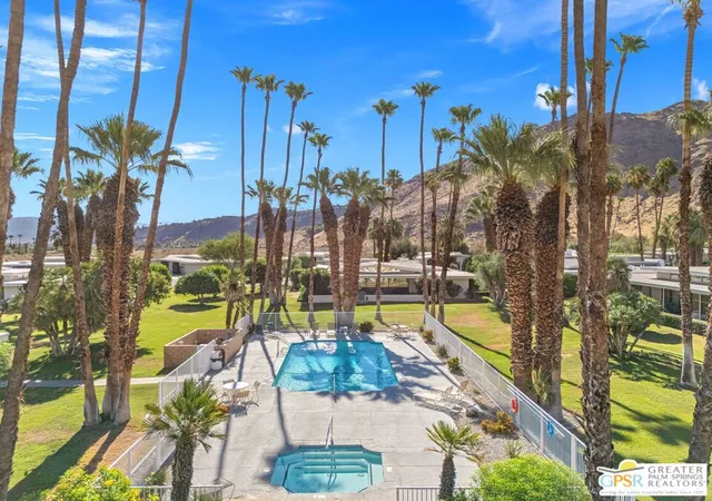 4th image of 2426 S Madrona Dr, Palm Springs, CA 92264 | MLS# 26855825PS