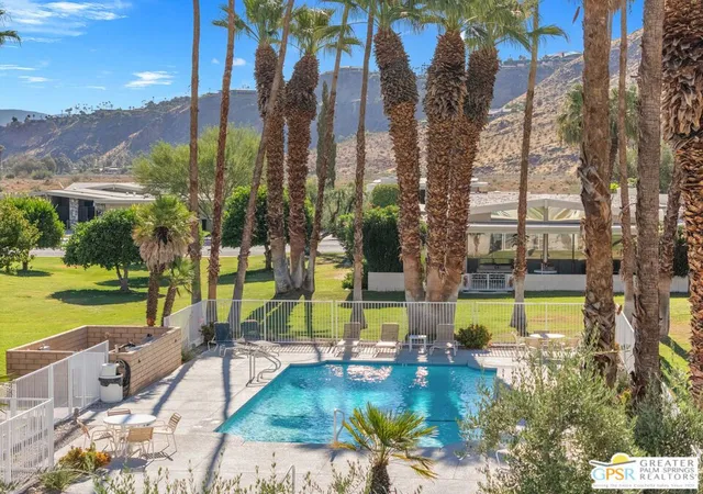 5th image of 2426 S Madrona Dr, Palm Springs, CA 92264 | MLS# 26855825PS