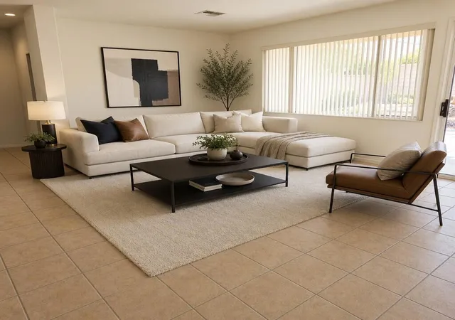 Photo 1 of Sale Pending at 78296 Kistler Way, Palm Desert, CA 92211 | MLS# 219149975DA | Listing updated on 2026-09-30