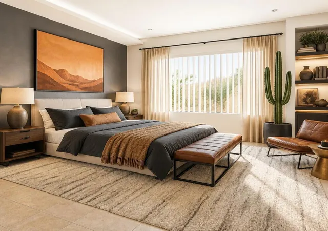Photo 3 of Sale Pending at 78296 Kistler Way, Palm Desert, CA 92211 | MLS# 219149975DA | Listing updated on 2026-09-30