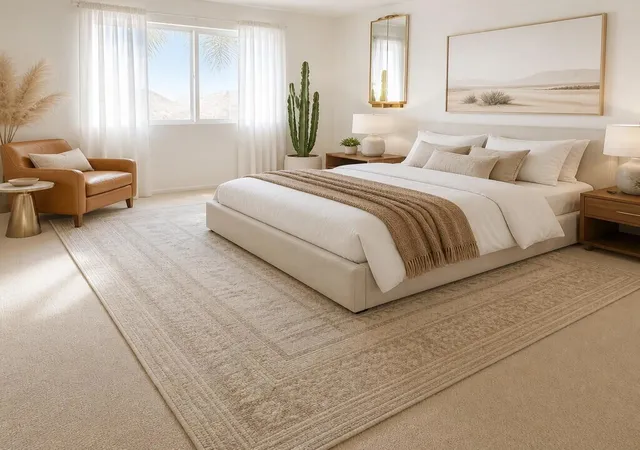 Photo 4 of Sale Pending at 78296 Kistler Way, Palm Desert, CA 92211 | MLS# 219149975DA | Listing updated on 2026-09-30