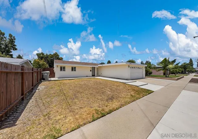 Photo 2 of Single family home for sale at 2634 Marathon Dr, San Diego, CA 92123 | MLS# 260016336SD | Listing updated on 2026-09-04