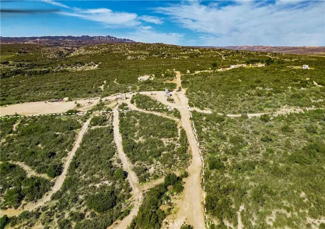 Photo 2 of Land for sale at 1910 Tierra Del Sol Rd, Boulevard, CA 91905 | MLS# PW26146281 | Listing updated on 2026-07-06