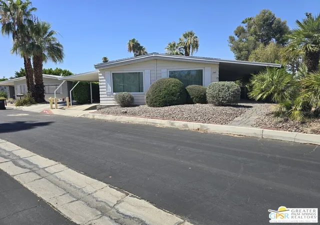 2nd image of 145 Sage Dr, Palm Springs, CA 92264 | MLS# 26855867PS