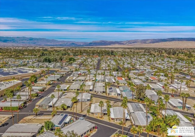 35th image of 145 Sage Dr, Palm Springs, CA 92264 | MLS# 26855867PS