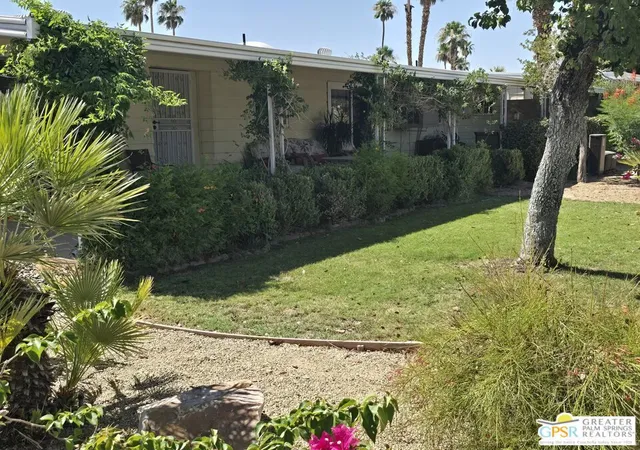 3rd image of 145 Sage Dr, Palm Springs, CA 92264 | MLS# 26855867PS