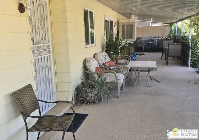 4th image of 145 Sage Dr, Palm Springs, CA 92264 | MLS# 26855867PS
