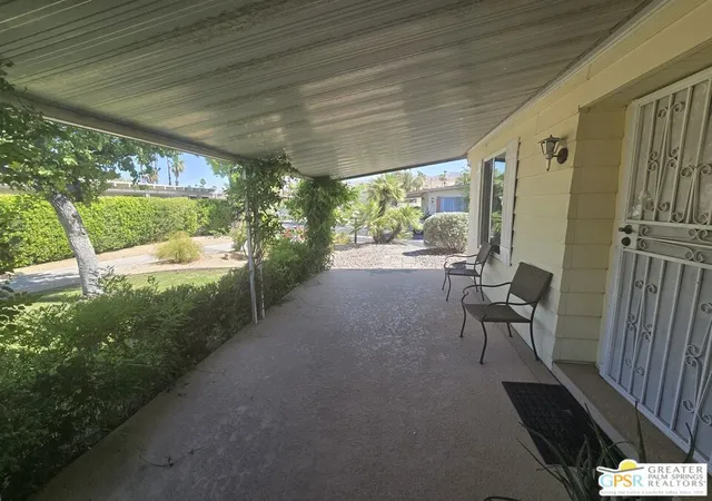5th image of 145 Sage Dr, Palm Springs, CA 92264 | MLS# 26855867PS