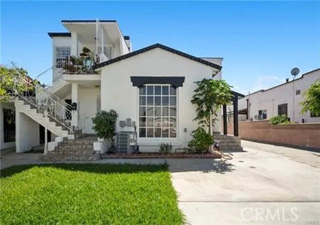 Photo 1 of Multi family home for sale at 2546 S Bronson, Los Angeles, CA 90018 | MLS# SR26143350 | Listing updated on 2026-07-10