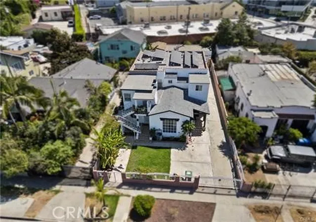 Photo 2 of Multi family home for sale at 2546 S Bronson, Los Angeles, CA 90018 | MLS# SR26143350 | Listing updated on 2026-07-10