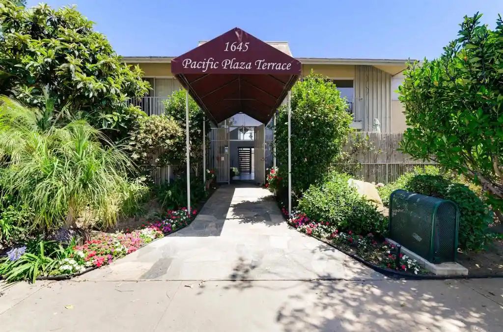 Photo 1 of Condo for sale at 1645 Emerald #1O, San Diego, CA 92109 | MLS# 260016338SD | Listing updated on 2026-07-25