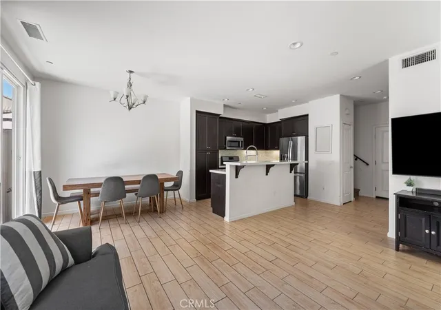 Photo 3 of Single family home for sale at 7611 N Honor, Van Nuys, CA 91405 | MLS# OC26146310 | Listing updated on 2026-10-07