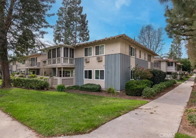 Homes for sale in Laguna Woods, CA | 116 Via Estrada #H, Laguna Woods, CA 92637 | MLS# OC26146326