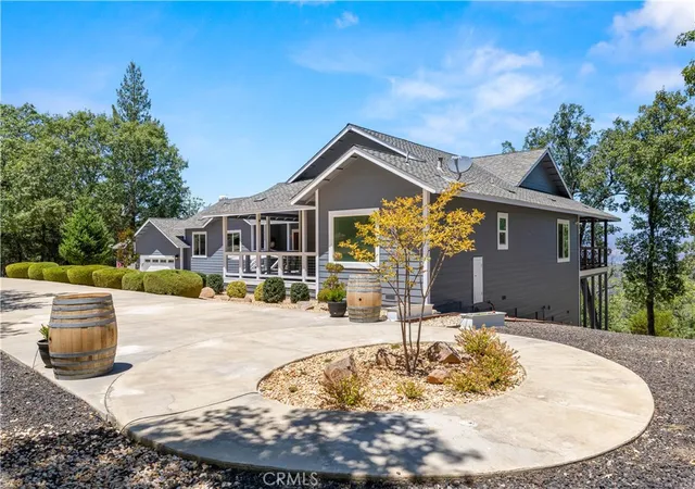 Homes for sale in Kelseyville, CA | 10550 Seigler Springs North Rd, Kelseyville, CA 95451 | MLS# LC26146335