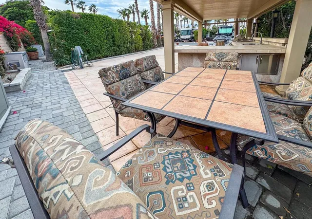 Photo 3 of Manufactured home for sale at 80394 Avenue 48 #76, Indio, CA 92201 | MLS# 219149976DA | Listing updated on 2026-07-06
