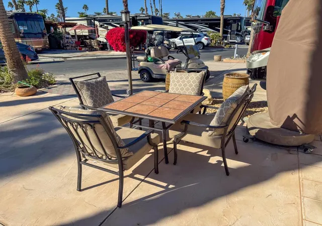 Photo 4 of Manufactured home for sale at 80394 Avenue 48 #76, Indio, CA 92201 | MLS# 219149976DA | Listing updated on 2026-07-06