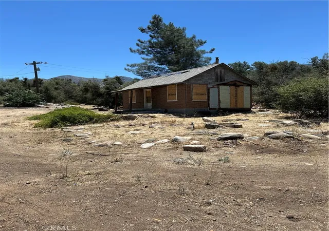 Photo 3 of Single family home for sale at 248 Bodfish Cyn, Bodfish, CA 93205 | MLS# NS26146338 | Listing updated on 2026-07-07