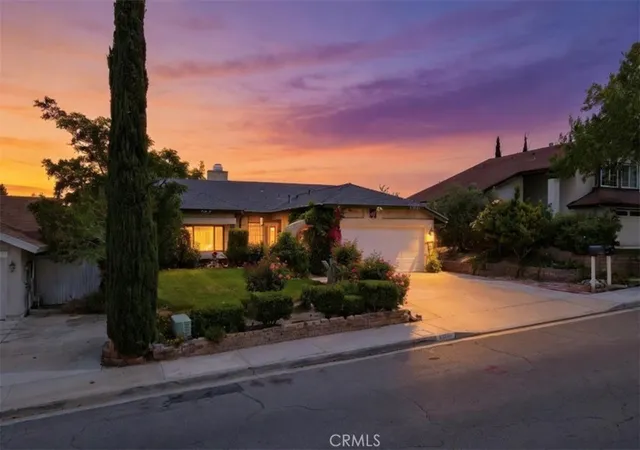 1st image of 36790 Spanish Broom, Palmdale, CA 93550 | MLS# SR26146356