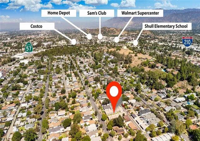15th image of 213 W 4th, San Dimas, CA 91773 | MLS# AR26137245