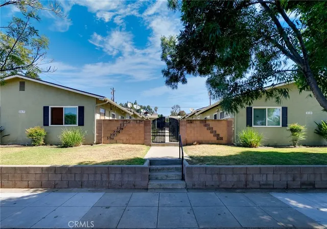 1st image of 213 W 4th, San Dimas, CA 91773 | MLS# AR26137245