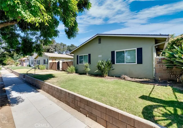 2nd image of 213 W 4th, San Dimas, CA 91773 | MLS# AR26137245