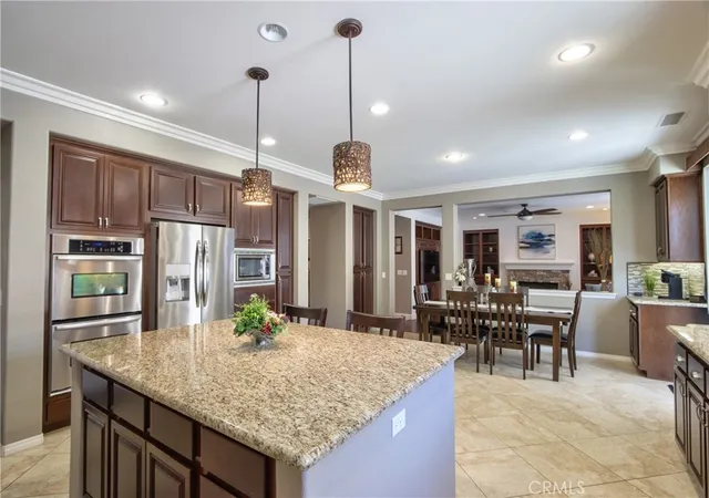 Photo 4 of Single family home for sale at 28483 Nautical Point Cir, Menifee, CA 92585 | MLS# SW26146373 | Listing updated on 2026-09-16