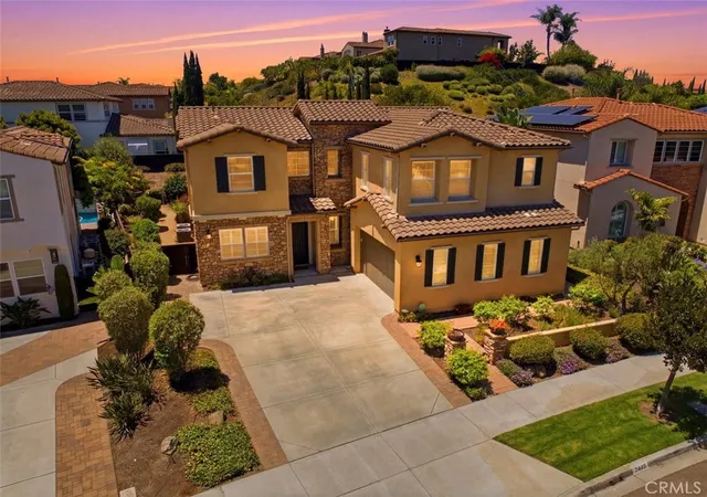 Photo 1 of Single family home for sale at 3453 Corte Fortuna, Carlsbad, CA 92009 | MLS# IG26146303 | Listing updated on 2026-09-29