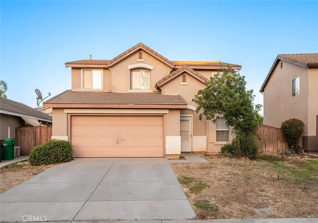 Photo 1 of Sale Pending at 30312 Chester Morrison Way, Menifee, CA 92584 | MLS# OC26128767 | Listing updated on 2026-10-04