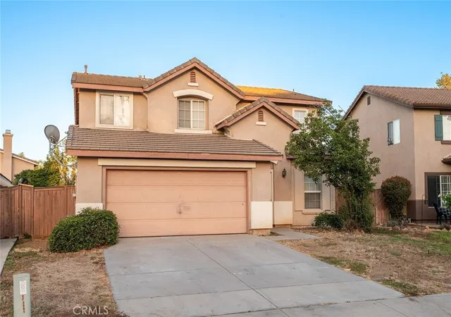 Photo 2 of Sale Pending at 30312 Chester Morrison Way, Menifee, CA 92584 | MLS# OC26128767 | Listing updated on 2026-10-04