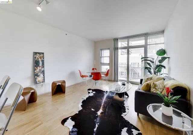 Photo 1 of Condo for sale at 1 Lakeside Dr #410, Oakland, CA 94612 | MLS# 41140556 | Listing updated on 2026-10-02