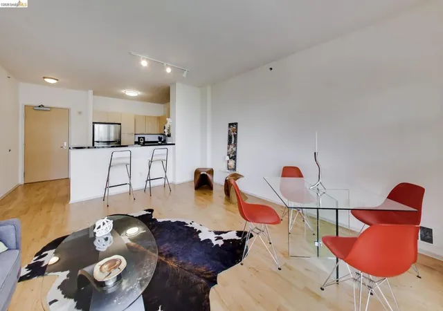 Photo 2 of Condo for sale at 1 Lakeside Dr #410, Oakland, CA 94612 | MLS# 41140556 | Listing updated on 2026-10-02